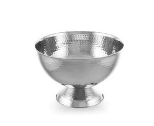 Frutero de metal clásico y elegante al por mayor para uso doméstico y hotelero del fabricante indio - Product Image 1