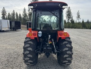 สินค้าพร้อมส่งปี 2025 แบดบอย ®   รถแทรกเตอร์ซีรีส์ 5045CH มีจำหน่ายและพร้อมส่งออก - Product Image 5