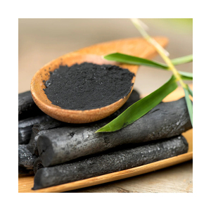 ถ่านไม้ไผ่ขายส่งจำนวนมากสำหรับครัวเรือนและอุตสาหกรรมสุขภาพ - Product Image 2