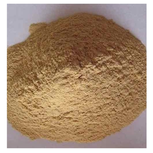 Polvo de cáscara de coco de calidad superior 100 por ciento Minerales ricos en coco secos naturales Polvo de grado de exportación - Product Image 4