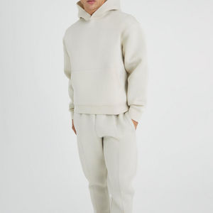 Vente en gros de survêtements de jogging personnalisés de qualité supérieure pour les meilleurs modèles professionnels Survêtements surdimensionnés pour l'hiver nouvelle couleur pour hommes - Product Image 3