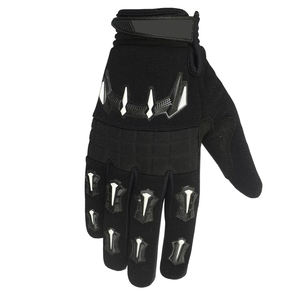 Guantes de Motocross de alta calidad para ciclismo, fabricante OEM, guantes para montar en motocicleta y Motocross - Product Image 3