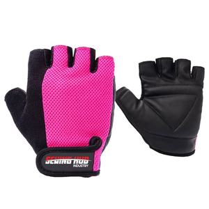 <b>Fingerless</b> Weightlifting <b>Gloves</b> for Gym <b>Men</b> Women Training Sports Workout Gym Fitness <b>Gloves</b> Women Gym <b>Gloves</b> - Product Image 6
