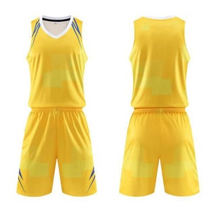 Ensembles de maillots de basket-ball personnalisables de grande taille pour adultes gris violet respirant vêtements de sport d'entraînement pour hommes garçons pour le basket-ball - Product Image 5