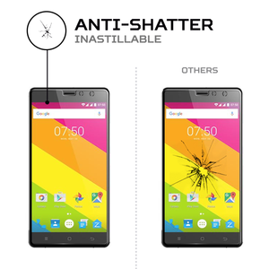 ฟิล์มกันรอยหน้าจอ ANTISHOCK สำหรับโซโป C5 ฟิล์มป้องกันระดับพรีเมียมเพื่อการปกป้องหน้าจอที่ดียิ่งขึ้น - Product Image 4