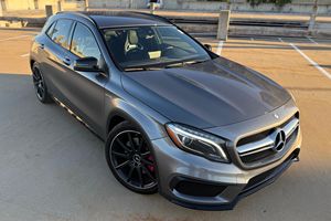 รถยนต์มือสอง Mercedes-AMG GLA45 ปี 2016 - Product Image 1