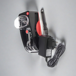 เครื่องม้วนสมุนไพรไฟฟ้าแบบพกพาเพื่อความสะดวก - Product Image 4