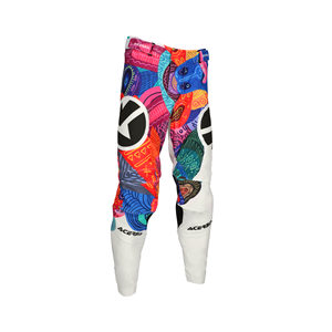 Acerbis K-FLEX <b>TROUSERS</b> REAL Motorcycle & Auto Racing Wear - Product Image 1