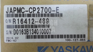 7068) [NUEVO EN CAJA] JAPMC-CP2700-E Producto 100% Original y Nuevo - Product Image 3