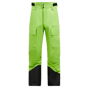 Pantalones de Esquí para Hombre, Impermeables, Resistentes al Viento, Aislantes, para Snowboard, Ropa Deportiva de Invierno, Proveedor OEM - Product Image 1