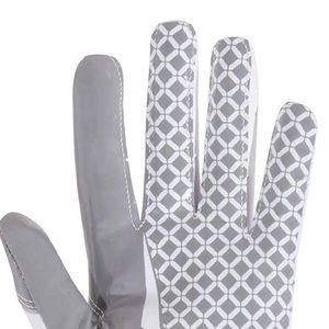 Nouveaux gants de football américain de qualité supérieure pour le soutien du poignet réglable Gants de football américain - Product Image 6