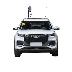 มีรถในสต็อก รถซีดานพลังงานใหม่แบบปลั๊กอินไฮบริด 5 ประตู 5 ที่นั่ง ระยะทางวิ่งไกล พวงมาลัยซ้าย ราคาประหยัด PHEV - Product Image 6