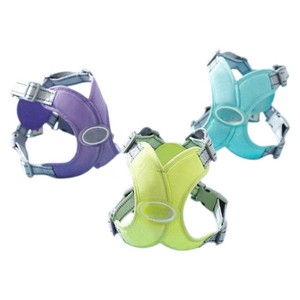 Correa de Pecho Transpirable de Nailon y Poliéster para Perros Pequeños/Medianos, Correa Ajustable Tipo Chaleco Reflectante para Perros, de Vietnam - Product Image 6