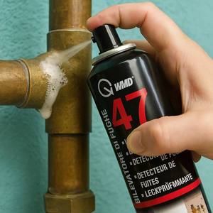 Vmd47 chuyên nghiệp 400 ml phổ chống ăn mòn phun <span class=keywords><strong>Detector</strong></span> cho gas rò rỉ phân tích khí - Product Image 2