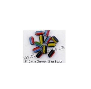 Cuentas de vidrio mixtas de primera calidad para fabricación de joyas, artesanías, proyectos de abalorios DIY y decoraciones de arte para el hogar, proveedor de la India - Product Image 6