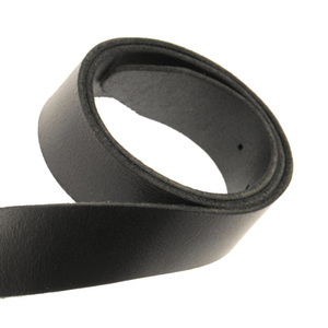 Ceintures en cuir de vachette de haute qualité du Pakistan 2025 Ceinture en cuir légère pour hommes 2025 Vente en gros - Product Image 4