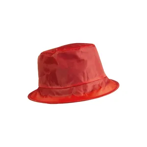 Personalized <b>Waterproof</b> Foldable <b>Hat</b> for Promotional Gadgets - Product Image 3