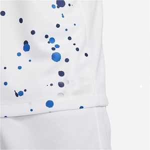 Uniformes de football de style hip-hop de haute qualité, maillots de football à séchage rapide, impression de nom personnalisée, vêtements de sport d'entraînement de haute technologie - Product Image 6