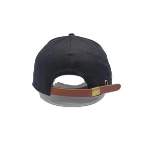 Baseball Caps Wholesale Custom 3d Embroidered Logo 5 Panel cap Most Demanded <b>Summer</b> Men <b>Women</b> Baseball Caps - Product Image 6