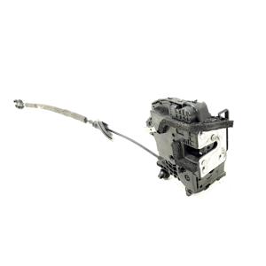 Serrure arrière droite RENAULT Captur Série 805027072R (13>19) - Product Image 1