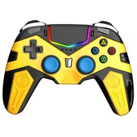 Vente en gros PC Manette de jeu sans fil PS 4 Gamepad pour PS4 Pro Accessoires Manette manette pour ps4