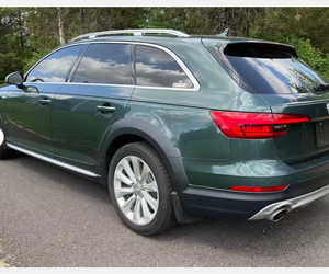 AUDI A4 ALLROAD QUATTRO 2017 d'occasion, conduite à gauche/droite - Product Image 6