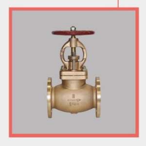 Vanne marine - Product Image 4