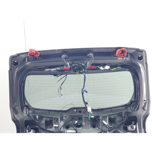 Luz Trasera para Mazda 6 Serie 3 S Carro de Transporte GHY26202XA SHY (12>) - Product Image 6