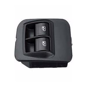 Interruptor de Ventana Izquierdo para Fiorino Bipper Nemo 2008> Doblo 2010> Turquía, Referencia 735461275R - Product Image 1