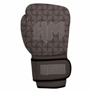 Guantes de boxeo con logotipo personalizado de alta calidad Guantes de boxeo de cuero al por mayor para boxeo 2024 - Product Image 4