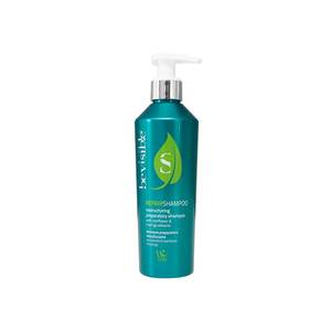 Bevisible Repair <b>Shampoo</b> Liquid Anti-Dandruff Anti-Frizz Formula for Damaged Hair Nourishing Smoothing Ingredients for Salons - Product Image 1