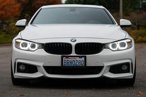 BMW 440i xDrive Gran Coupé Plus 2017 Usado en Buen Estado, Sin Accidentes, Volante a la Izquierda/Derecha - Product Image 6