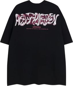 Vêtements vintage 100% coton lourd de haute qualité avec logo Vêtements DTG T-shirt personnalisé pour hommes - Product Image 6