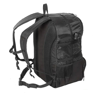 Sac de sport de fitness personnalisé à faible MOQ avec compartiment à chaussures, de haute qualité et confortable, en stock - Product Image 1