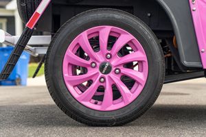 ดีลสุดคุ้ม..รถมอเตอร์ไซค์มือสองปี 2022 โมเก้ อเมริกา โมเก้ - Product Image 6