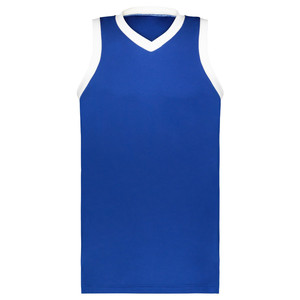 Conjunto de uniformes deportivos cómodos para jugadores, ropa de baloncesto de poliéster transpirable al por mayor de fábrica personalizada OEM - Product Image 1
