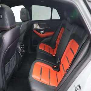 Meilleures ventes 2023 : Mercedes-Benz AMG GLE 63 S, Pack Technologie, Boîte Automatique, Moteur V8 4.0L, Conduite à Gauche, Transmission Intégrale (AWD) - Product Image 5