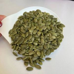 High Quality Healthy Nut Snack Organic Pumpkin Kernels Seed Salted Pumpkin Seeds in <b>Shell</b> - Product Image 5