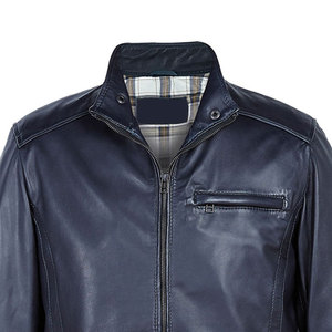 Premium Quality Latest Design Breathable Stand Collar Motorbike Racing <b>Canvas</b> <b>Jackets</b> with Full Protection - Product Image 2
