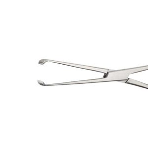 Fórceps artesanales Premium Allis Acero Inoxidable con Mandíbula Ancha y Rachet con Longitud de Fórceps 23cm - Product Image 4