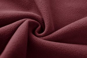 OEM Unisex <b>Men's</b> Fleece <b>Jacket</b> with 6 Zip-Pockets Warm Winter Outdoor <b>Jackets</b> Sports <b>Jacket</b> with Full Zip Closure Raw Processing - Product Image 5