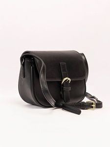 กระเป๋าหนังแฟชั่นสะพายไหล่สำหรับผู้หญิงวัสดุทนทานกระเป๋าหนังวัวน้ำหนักเบาขายดี - Product Image 5