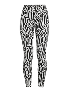 Workout Sublimation Women Leggings High Waist <b>Tummy</b> <b>Control</b> Seamless Gym Fitness Yoga Leggings for Women 2024 - Product Image 4
