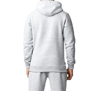 Chándal de algodón de diseño personalizado de nuevo estilo, ropa de calle, chándal de algodón transpirable, chándal de algodón recién llegado - Product Image 3