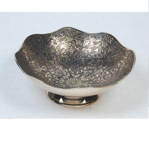 Bol de service imprimé design pour la restauration, vaisselle, service de table, bol décoratif pour desserts, best-seller - Product Image 2