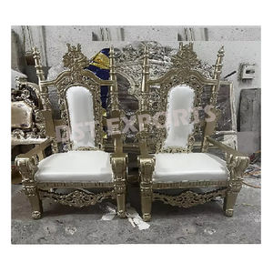 Deluxe Wedding <b>Designer</b> Couch <b>White</b> Wood Luxury Wedding <b>Sofa</b> Wedding <b>Leather</b> Crystal Fitted Elegant <b>Sofa</b> - Product Image 6