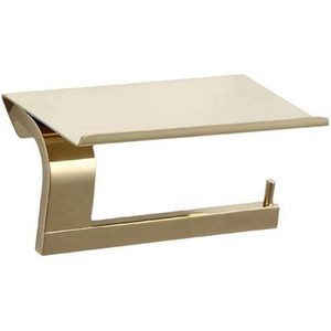 ที่ใส่ทิชชู่สแตนเลสประหยัดสำหรับผนังติดตั้งง่ายและออกแบบให้ประหยัดพื้นที่ - Product Image 2