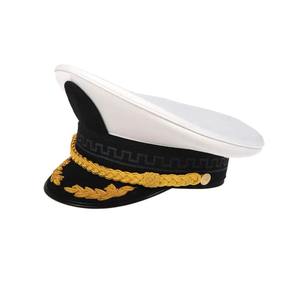 Casquette de pointe personnalisée la plus vendue 100% coton respirant unisexe cyclisme plage chapeaux de sport avec logo personnalisé broderie quatre saisons - Product Image 6