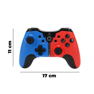 <b>Wireless</b> Control <b>Adapter</b> for PS for Xbox Windows PC 2.4GHz <b>Wireless</b> Connection Compatible with Mobile Phone for Gaming - Product Image 3