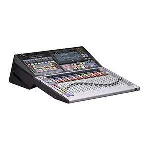 Meilleure qualité StudioLive 32SC Série III Console de mixage/enregistreur numérique subcompacte Garantie de 3 ans Effets intégrés - Product Image 1